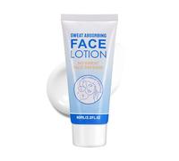 Almohadillas De Sudor De La | Loción Antitranspirante | Solución De Control De Sudaderas | Antitradores De 60 Ml Para Axilas, Pies, Manos Y Cabelludo, Ideal Para Mujeres, Viajes, Deportes,
