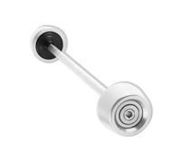 Almohadillas De Tope Rueda Deslizante Eje Delantero Motocicleta para Ducati para Street para Fighter 1098 V4 para Diavel 1200 1260 2010-2018(All Sliver)