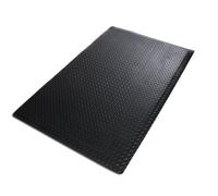 Almohadillas de trabajo antideslizantes: diseño de seguridad estático soldado para uso industrial y doméstico