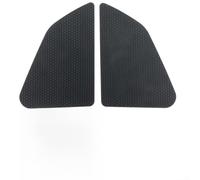 Almohadillas de tracción para Ducati Desert X 2022+ rodilleras de motocicleta, antideslizante, protector de depósito de combustible de goma, 38 cm de longitud