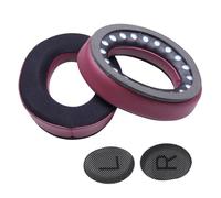 Almohadillas de ventilación Ice Touch, almohadillas de ventilación mejoradas, almohadillas suaves para los oídos QC35/QC35Ⅱ//QC15/QC25/Ae2/Ae2i/Ae2w