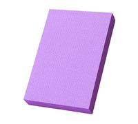 Almohadillas de yoga para rodillas, esterilla de equilibrio de estabilidad, almohadilla ultra suave de alta densidad para rodilla, almohadillas impermeables para yoga, esterilla de yoga no deslizante