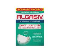 Almohadillas Dentadura Superior