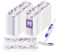 Almohadillas desechables para mopa eléctrica Swiffer PowerMop (48 unidades)