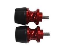 Almohadillas Deslizantes De Brazo Oscilante Motocicleta CNC, Protector Deslizante Motor, Choque para Yamaha MT09 FZ-09 Tracer 900 2014-2018 2019 2020