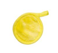 Almohadillas desmaquillantes reutilizables, 10 paños reutilizables para quitar maquillaje, almohadillas faciales reutilizables, borrador de maquillaje para todo tipo de piel, paños de microfibra