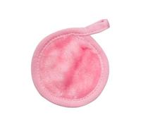 Almohadillas desmaquillantes reutilizables, 10 paños reutilizables para quitar maquillaje, almohadillas faciales reutilizables, borrador de maquillaje para todo tipo de piel, paños de microfibra