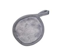 Almohadillas desmaquillantes reutilizables, 3 paños reutilizables para quitar maquillaje, almohadillas faciales reutilizables, borrador de maquillaje para todo tipo de piel, paños de microfibra