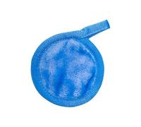 Almohadillas desmaquillantes reutilizables, 3 paños reutilizables para quitar maquillaje, almohadillas faciales reutilizables, borrador de maquillaje para todo tipo de piel, paños de microfibra