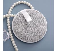 Almohadillas desmaquillantes reutilizables, 6 paños reutilizables para quitar maquillaje, almohadillas faciales reutilizables, borrador de maquillaje para todo tipo de piel, paños de microfibra