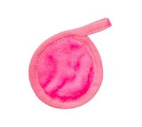 Almohadillas desmaquillantes reutilizables, 6 paños reutilizables para quitar maquillaje, almohadillas faciales reutilizables, borrador de maquillaje para todo tipo de piel, paños de microfibra