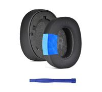 Almohadillas duraderas para 700BTNC 750BT 760BTNC, cómodas almohadillas para escuchar durante mucho tiempo un sonido claro