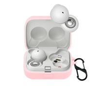 Almohadillas elegantes y prácticas para auriculares Sony Linkbuds WF-L900, de silicona supersuave de alta calidad, compatibles con auriculares y con