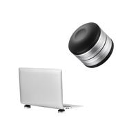 Almohadillas Elevación Laptop portátil ultrabook soporte Enfriador
