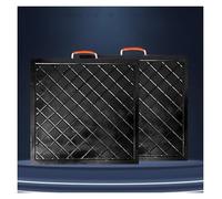 Almohadillas estabilizadoras resistentes para camiones de trabajo, pies de estabilidad antideslizantes para un mejor equilibrio en varias superficies