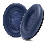 Almohadillas Extra Gruesas de Recambio para los Auriculares Bose QC45 (QuietComfort 45) | Midnight Blue