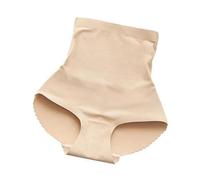 Almohadillas Falsas Para El Culo Ropa interior de las mujeres adelgazando el control de la barrera del cuerpo del cuerpo de la abundancia de la señora de la señora Sube el culo de culo Push Butt Cintu