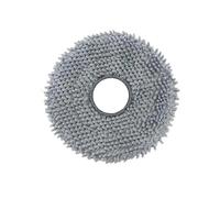 Almohadillas For Fregona, Compatibles Con Roborock, Q Revo Master/Q Revo S/Q Revo Pro/Q Revo Maxv/Q Revo Curv(30PCS MOP)