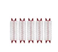 Almohadillas for fregona de suelo for piezas de limpieza reutilizables de repuesto Vileda Ultra Max