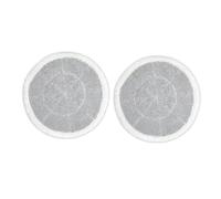 Almohadillas for trapeador a vapor, compatibles con Shark, S7001 S8201 S8001 S7201 S7000 Series S7001(C)