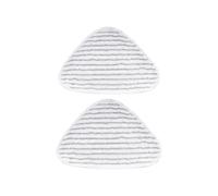 Almohadillas For Trapeador A Vapor, Compatibles Con Vileda, 100 Hot Spray Mop, Compatibles Con O-cedar, Compatibles Con Vileda, Plus Steam Cleaner Y, Compatibles Con Vileda, Steam Mop(2PCS)