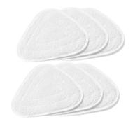 Almohadillas for Trapeador A Vapor, Compatibles Con Vileda Steam Mop Plus, Almohadillas De Repuesto for Trapeador A Vapor