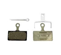 Almohadillas g05a-rx Resina CC1827789 SHIMANO Frenos Bici