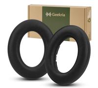 Almohadillas Geekria para Sennheiser Accentum y Accentum Plus