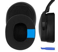 Almohadillas Geekria QuickFit: Skullcandy Hesh 3, Crusher ANC 2/720/1080