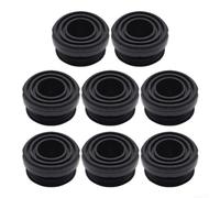 Almohadillas Goma Generador para honda 43mm Anti-Vibración Almohadillas(8pcs)