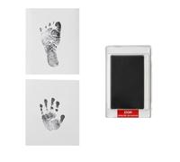 Almohadillas Happy Hands Inkless