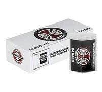 Almohadillas Independent: Cushions Black 94 Hard