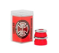 Almohadillas Independent: Cushions Red 88 Soft