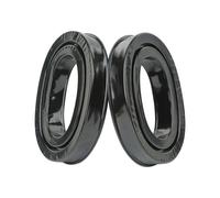 Almohadillas INF compatibles con 3M Peltor X1A-X5A_Black/Black