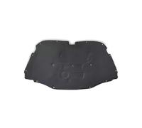 Almohadillas insonorizadas para capó de motor de coche, compatibles con Volkswagen VW Touareg 7L 2002-2010, accesorios para automóviles.(Type A)