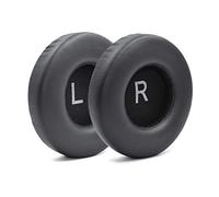 Almohadillas K550 - Almohadillas de repuesto para auriculares K240 K240 compatibles con auriculares Akg K550 K551 K553 K 550 551 K240, piel más suave, espuma con cancelación de ruido de alta densidad,