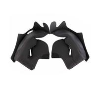 Almohadillas laterales interiores Shark para casco D-Skwall - Seleccionar espesor 50