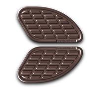 Almohadillas Laterales OneDesign Soft Touch Leather Universal