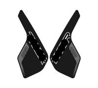 Almohadillas Laterales Para Depósito De Motocicleta Pegatinas Para Tiger 800 Para XR XRX XRT XCX XCA XC 2015-2020 Pegatina