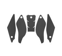 Almohadillas Laterales Para Tanque Combustible De Motocicleta Para R1 2020-2022 Pegatinas Almohadilla Tracción Y Agarre Accesorios Para Motocicleta Pegatina Depósito