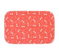 Almohadillas Lavables para Cachorros | Alfombrilla Absorbente Reutilizable para | Toallitas Antiolor y Antideslizante para Cachorros | para Entrenamiento, l, , Interior, Jaula