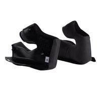 Almohadillas Leatt ADV 8.5/9.5 25 mm XS/S (25 mm)