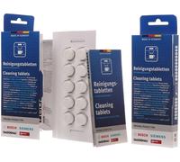 Almohadillas Limpiadores Máquinas Café Automáticas Y Garrafas Térmico 2,2 G X 20