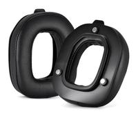 Almohadillas magnéticas para auriculares con hebilla para Astro A50 Gen3 PU+Highelasticcotton