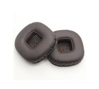 INF Almohadillas para Auriculares Marshall Major II Almohadillas de Repuesto marrón 1 par