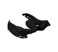 Almohadillas Mejillas Simpson Darksome XXL