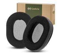 Almohadillas Mesh Geekria para Plantronics RIG 800 Pro/600 Pro