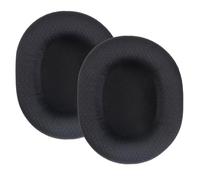 Almohadillas Mesh para Arctis 7/9/Pro, Espuma Memoria Compatibles 1/3/5/7P/9X