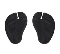 Almohadillas Metatarsianas De Gel: Gel Acolchado Para Sandalias, Almohadillas De Agarre Para Zapatos Lavables, Empuñaduras Para El Metatarsiano Del Pie, Soporte De Amortiguación Ortopédica