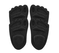 Almohadillas Metatarsianas Hombre,Plantillas para Zapatos - Almohadillas de Pie Metatarsianas y Gruesas,Soporte para el Antepie que Ofrece Comodidad para Todo el